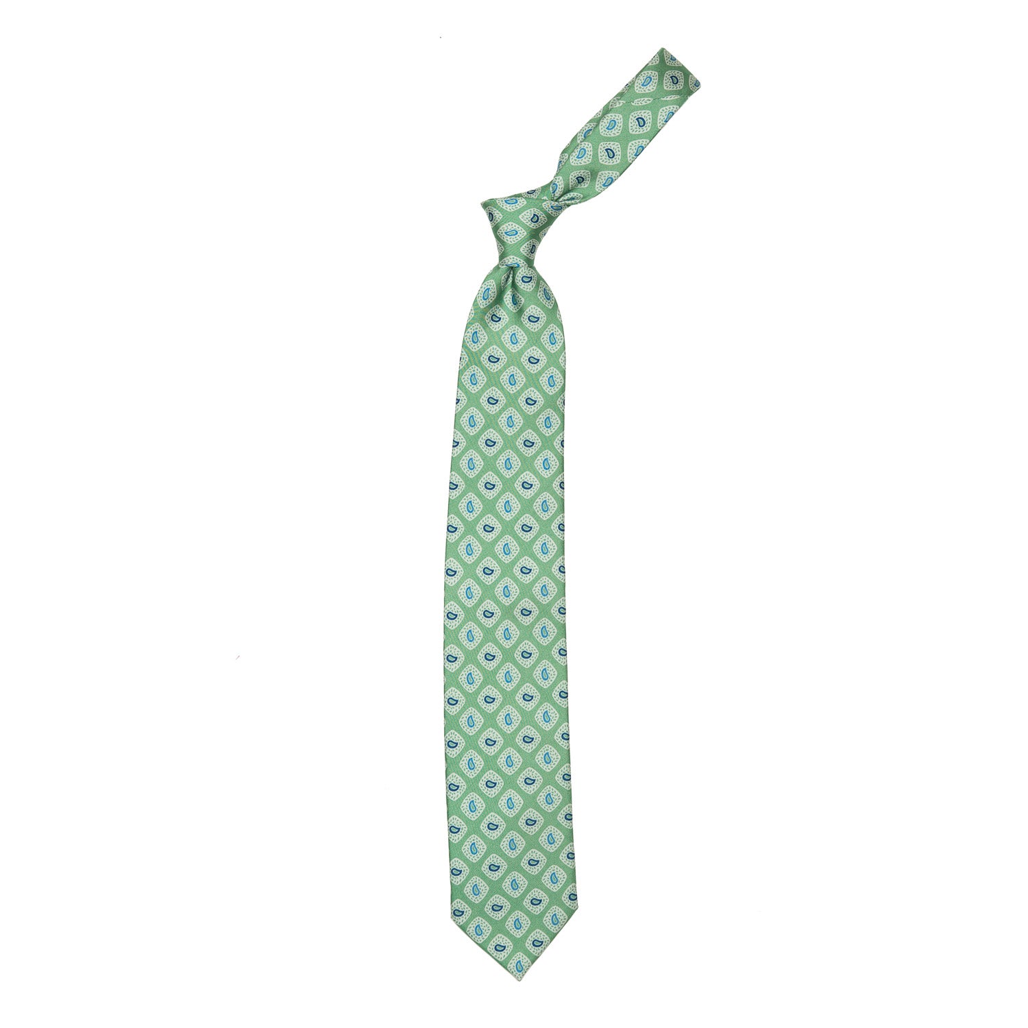 Limited Edition - Tie "Archivio 1980"